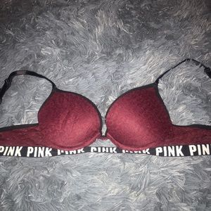 Victoria’s Secret bra